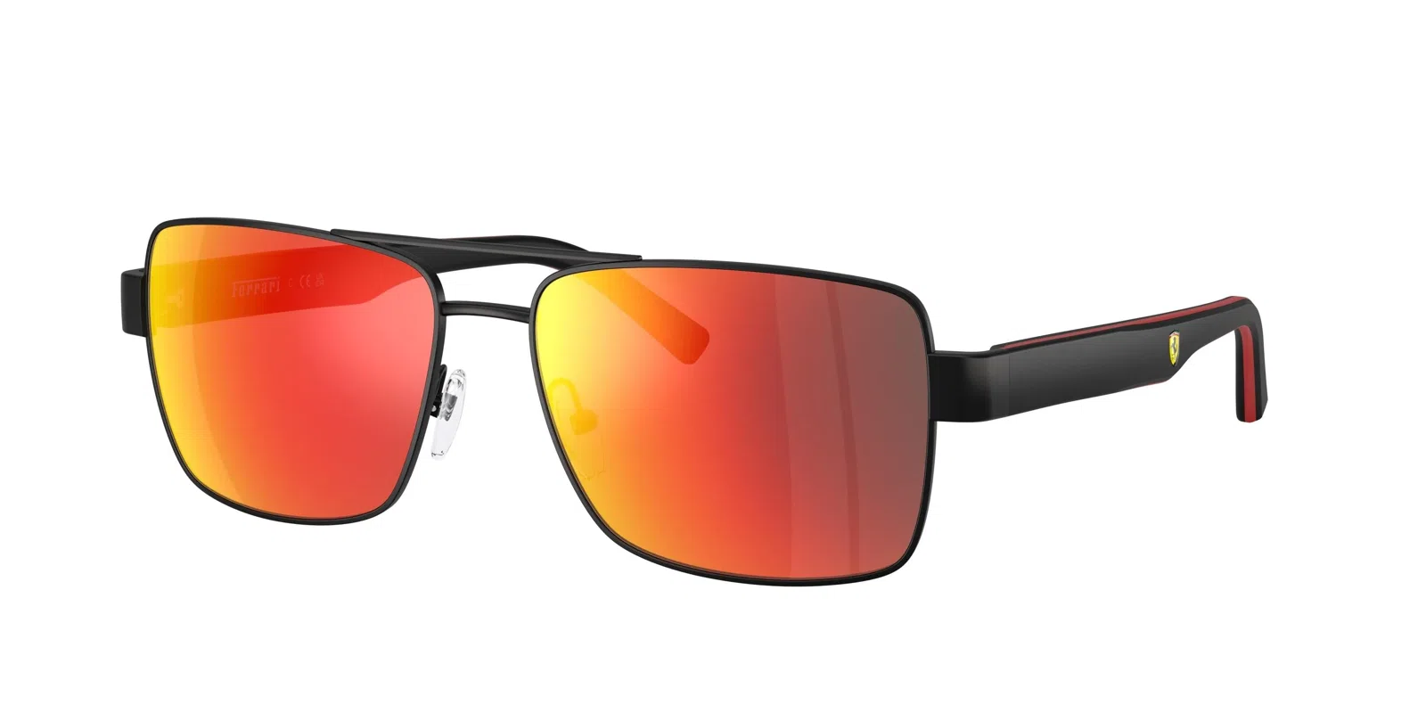 Scuderia Ferrari 5005 Sunglasses - view 2